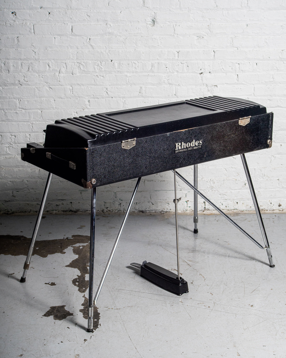 1982 Rhodes Mark II Stage 73 "Poppy"