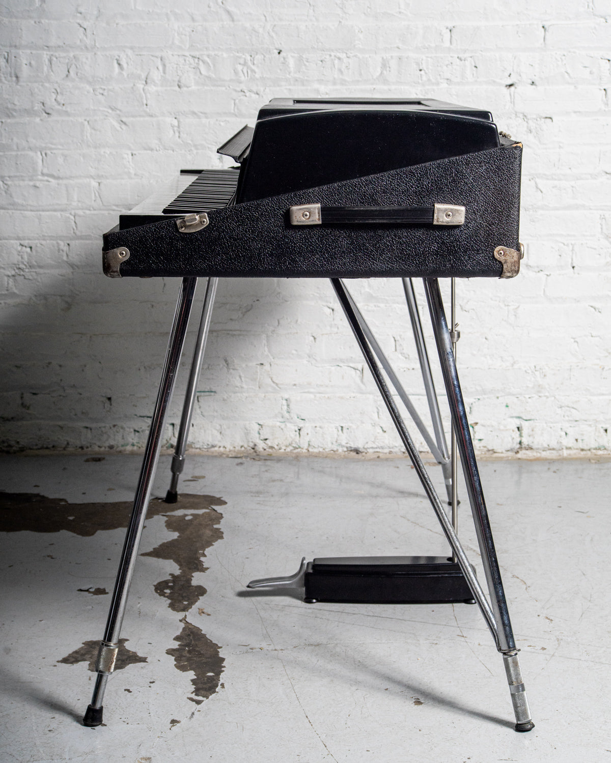 1982 Rhodes Mark II Stage 73 "Poppy"
