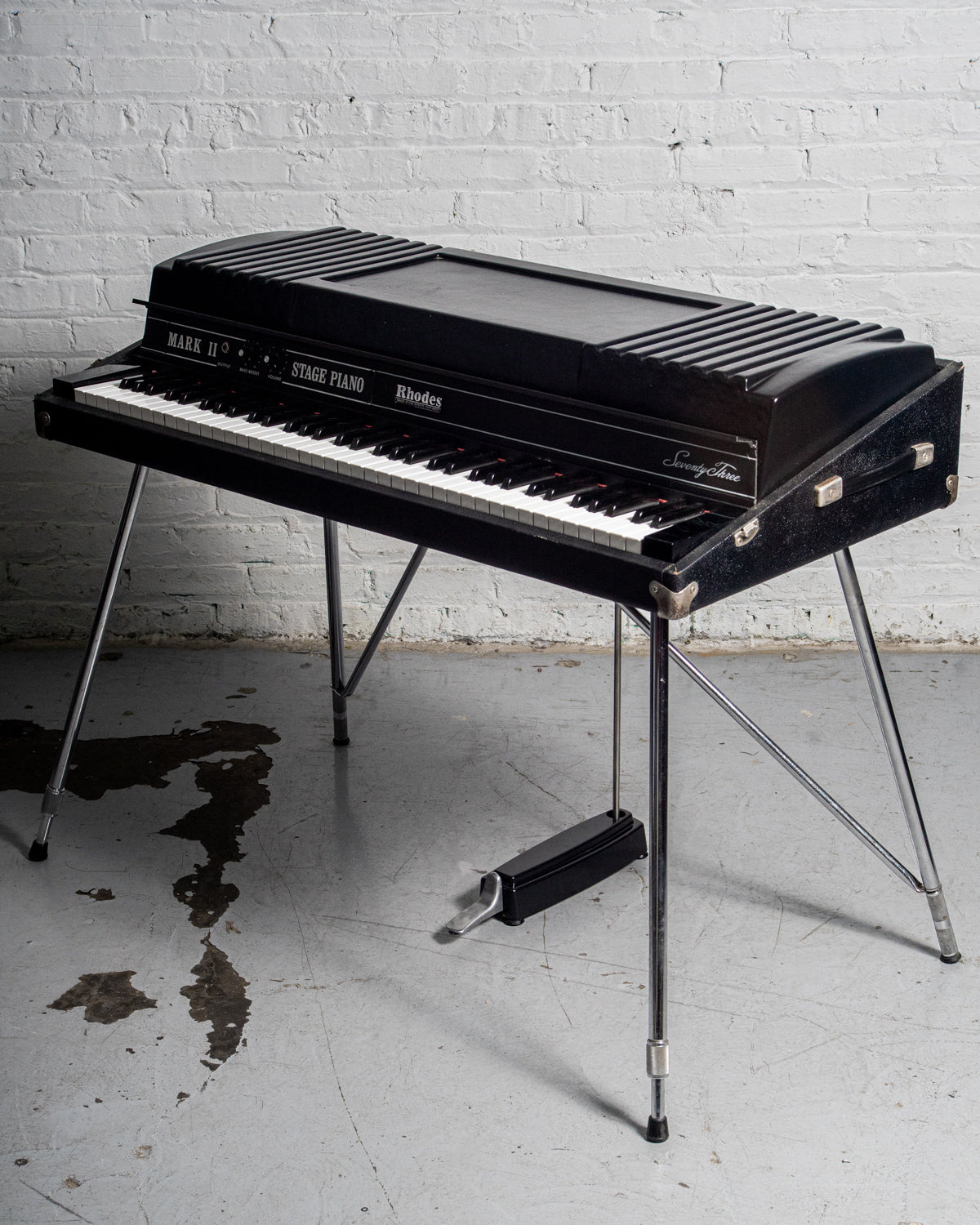 1982 Rhodes Mark II Stage 73 "Poppy"