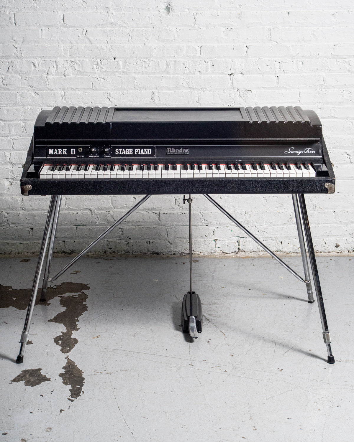 1982 Rhodes Mark II Stage 73 "Poppy"