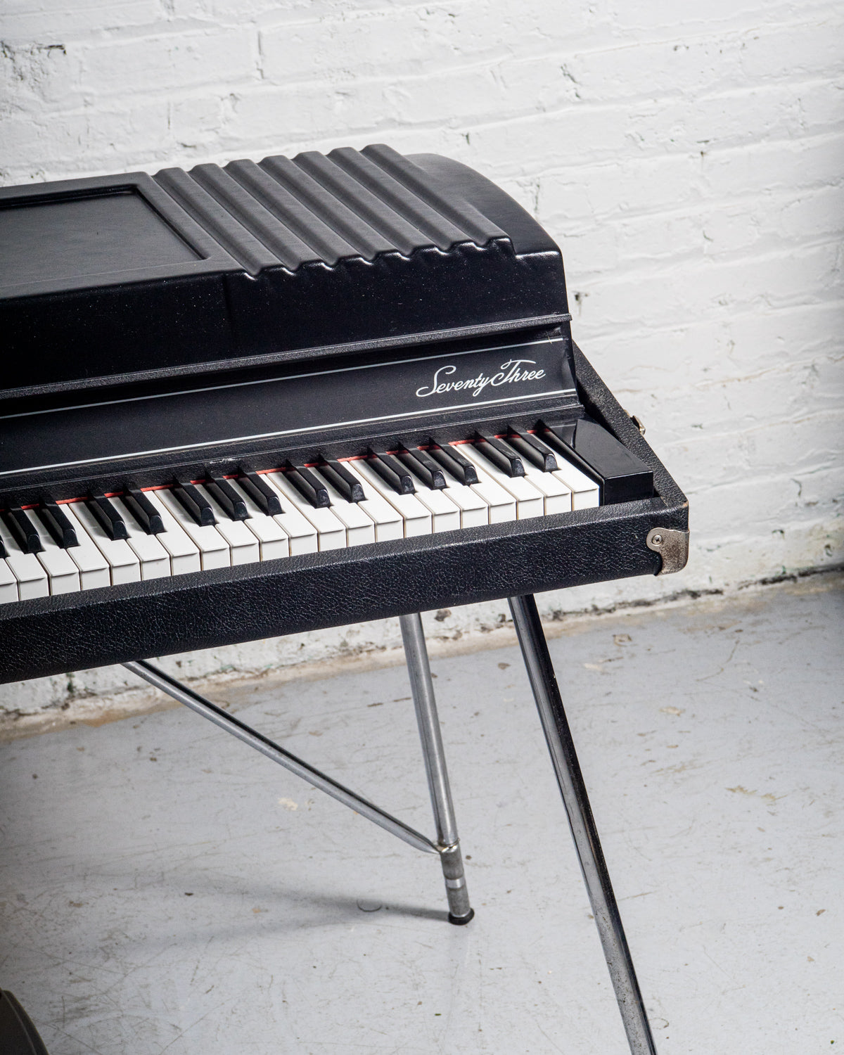 1982 Rhodes Mark II Stage 73 "Poppy"
