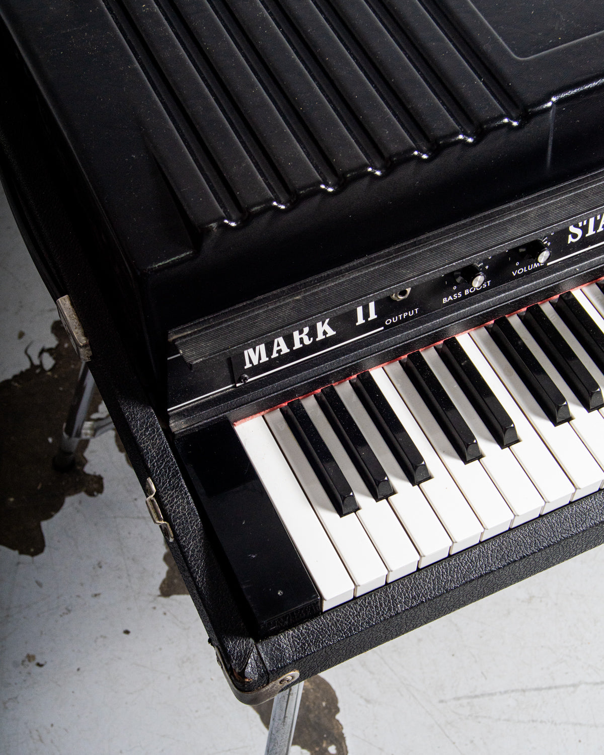 1982 Rhodes Mark II Stage 73 "Poppy"