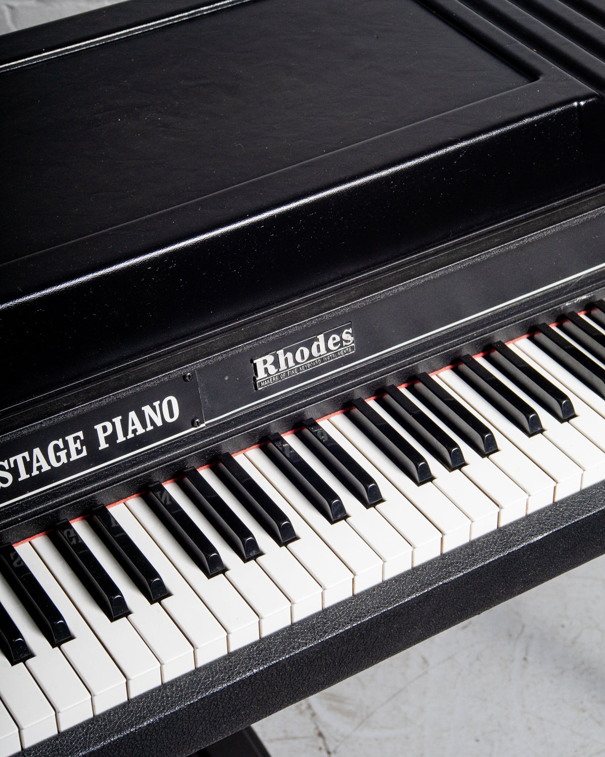1982 Rhodes Mark II Stage 73 "Poppy"