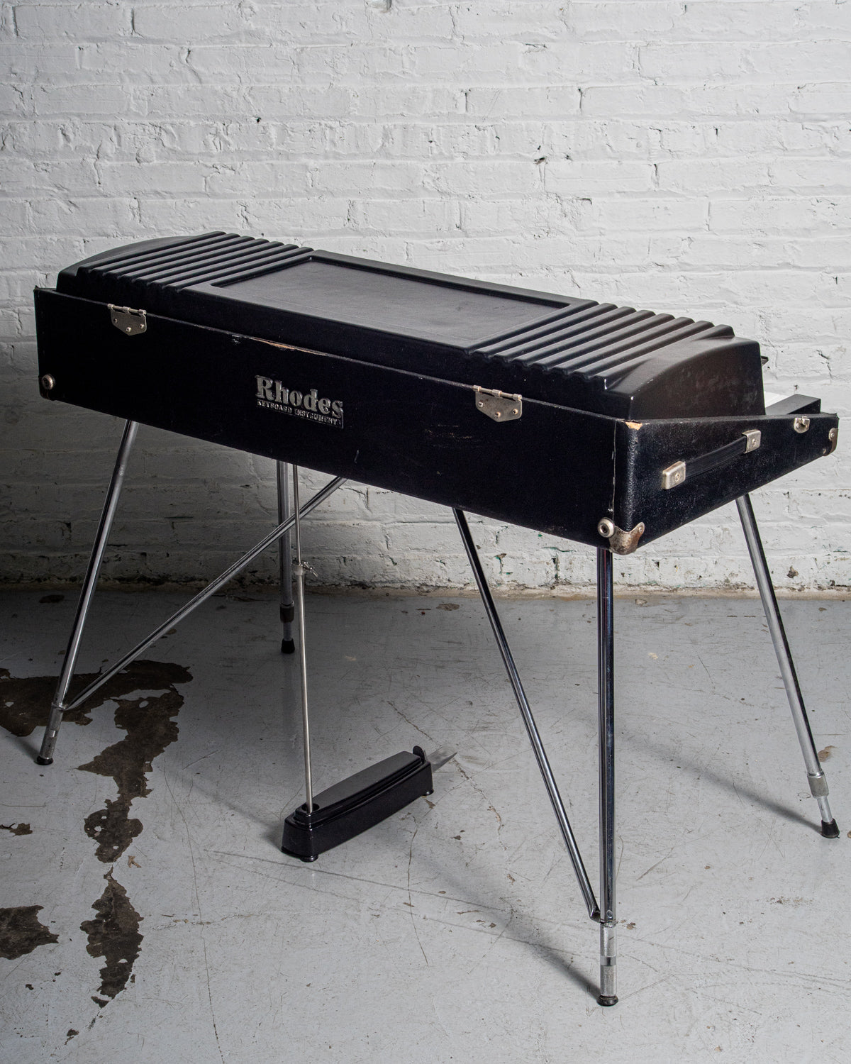 1982 Rhodes Mark II Stage 73 "Poppy"