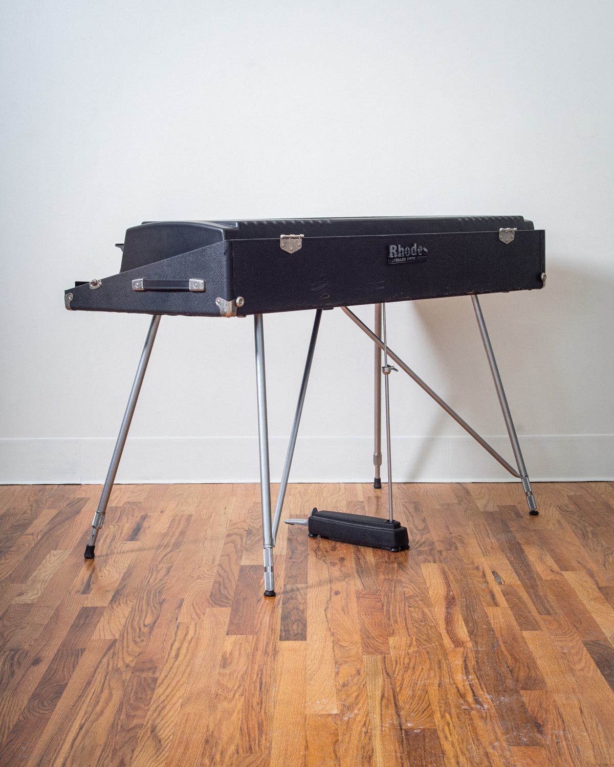 1982 Rhodes Mark II Stage 88 "Thompson"