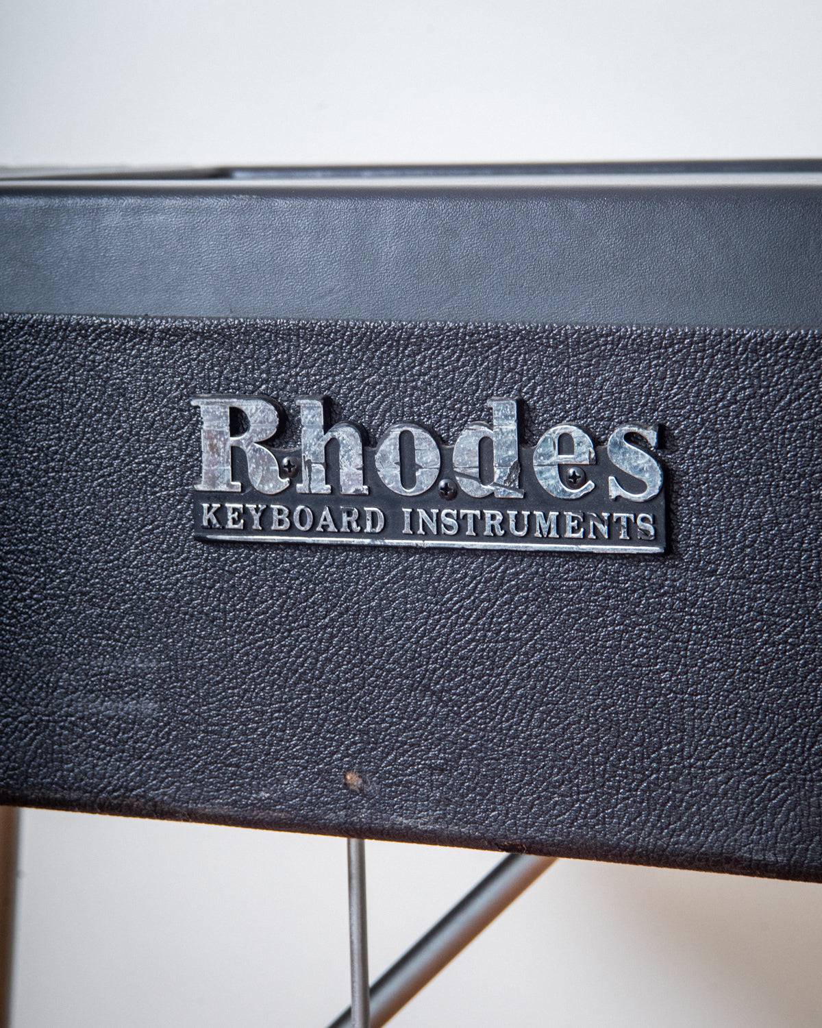 1982 Rhodes Mark II Stage 88 "Thompson"
