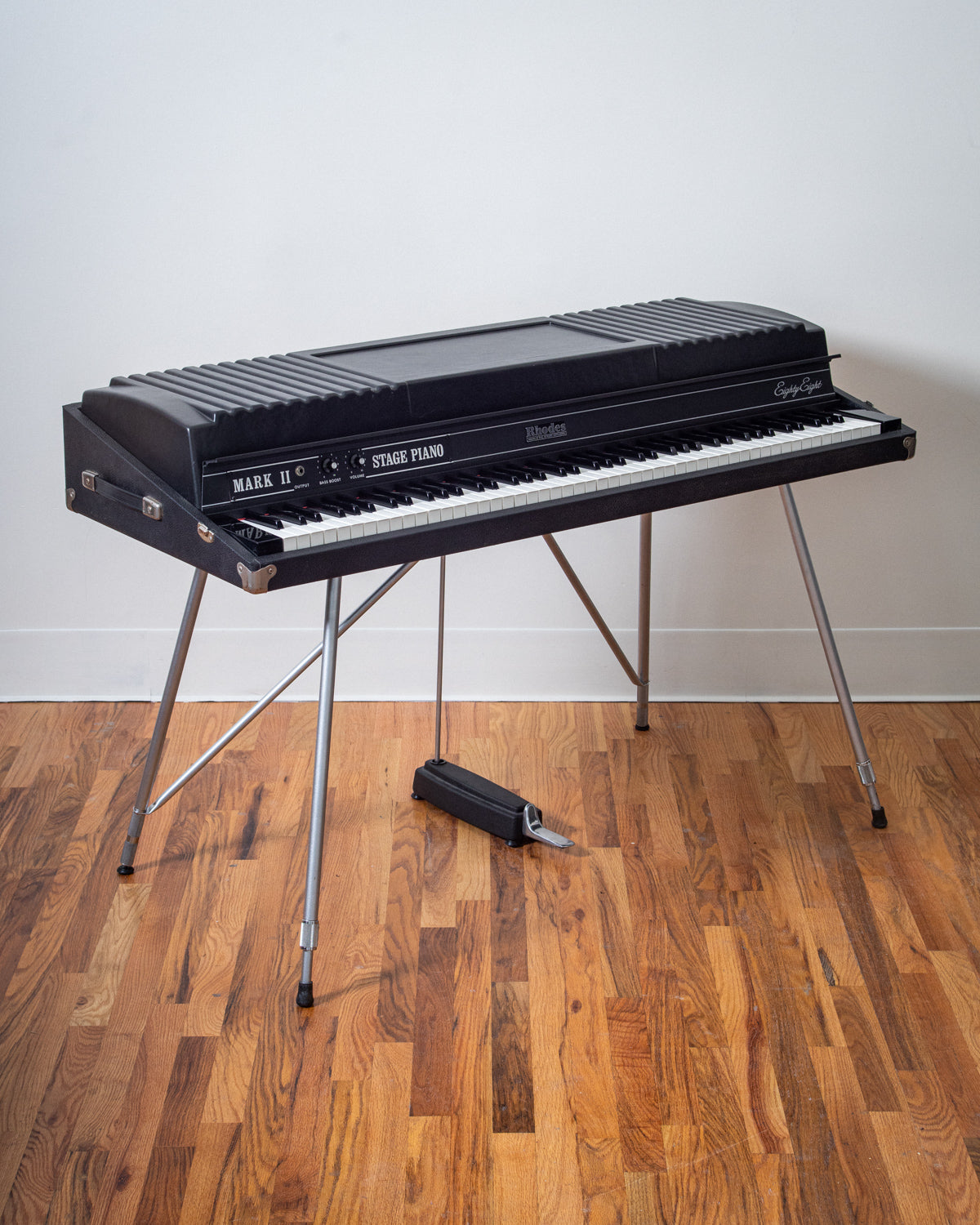 1982 Rhodes Mark II Stage 88 "Thompson"