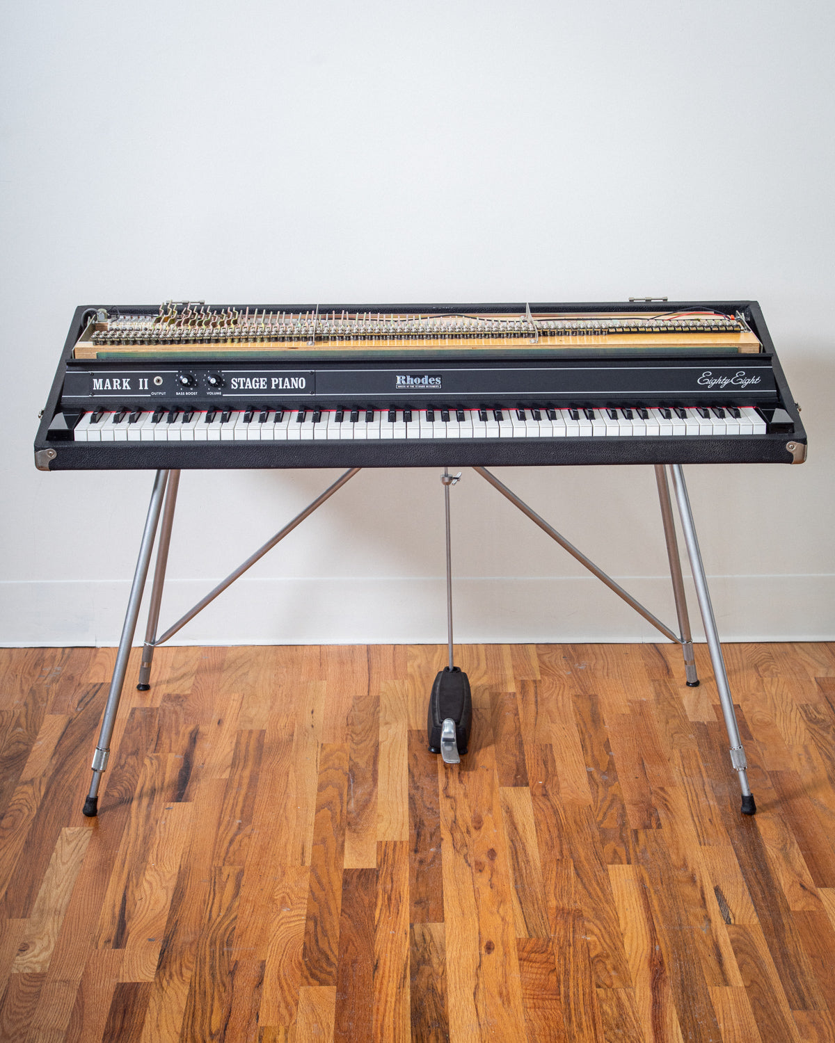 1982 Rhodes Mark II Stage 88 "Thompson"