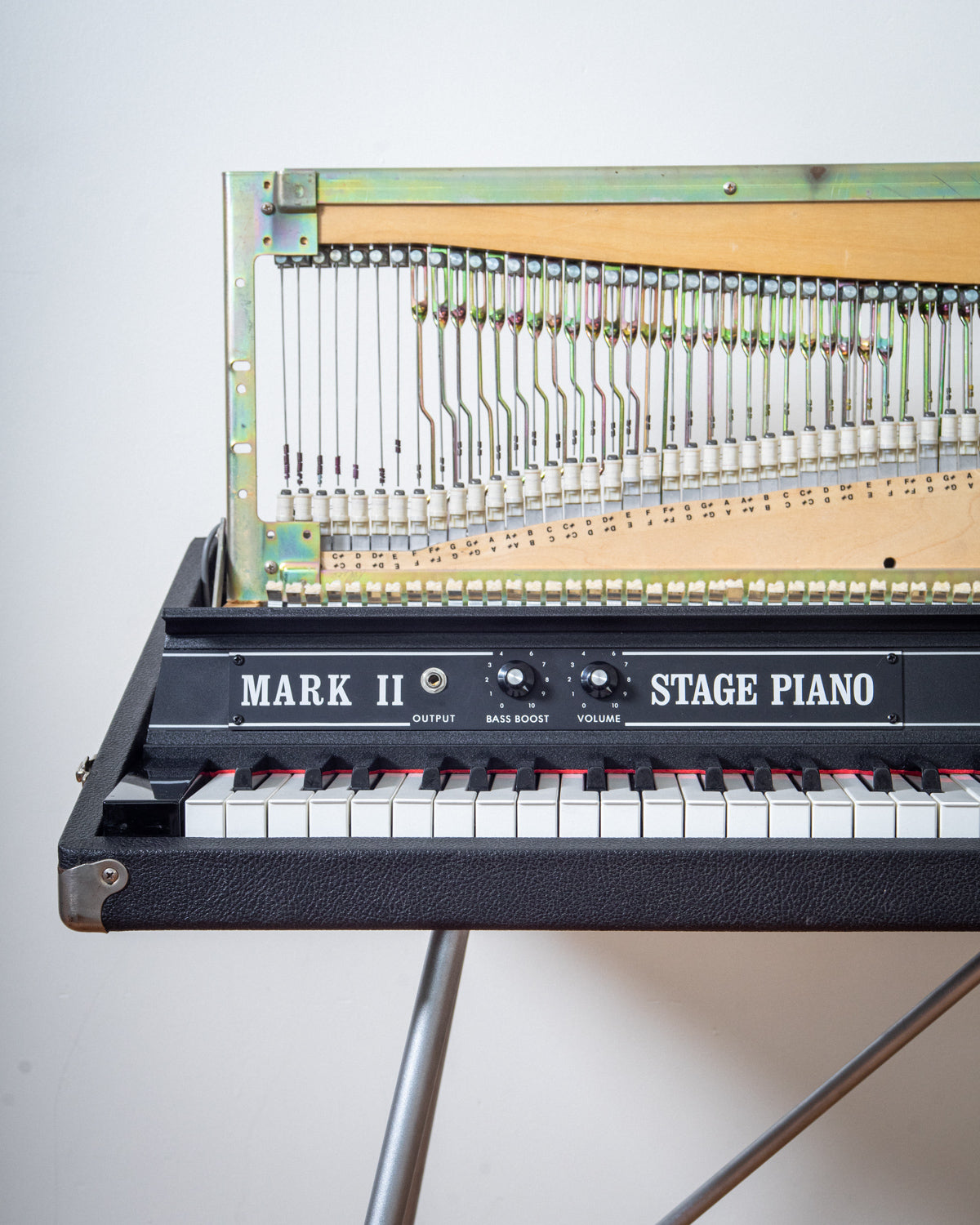 1982 Rhodes Mark II Stage 88 "Thompson"