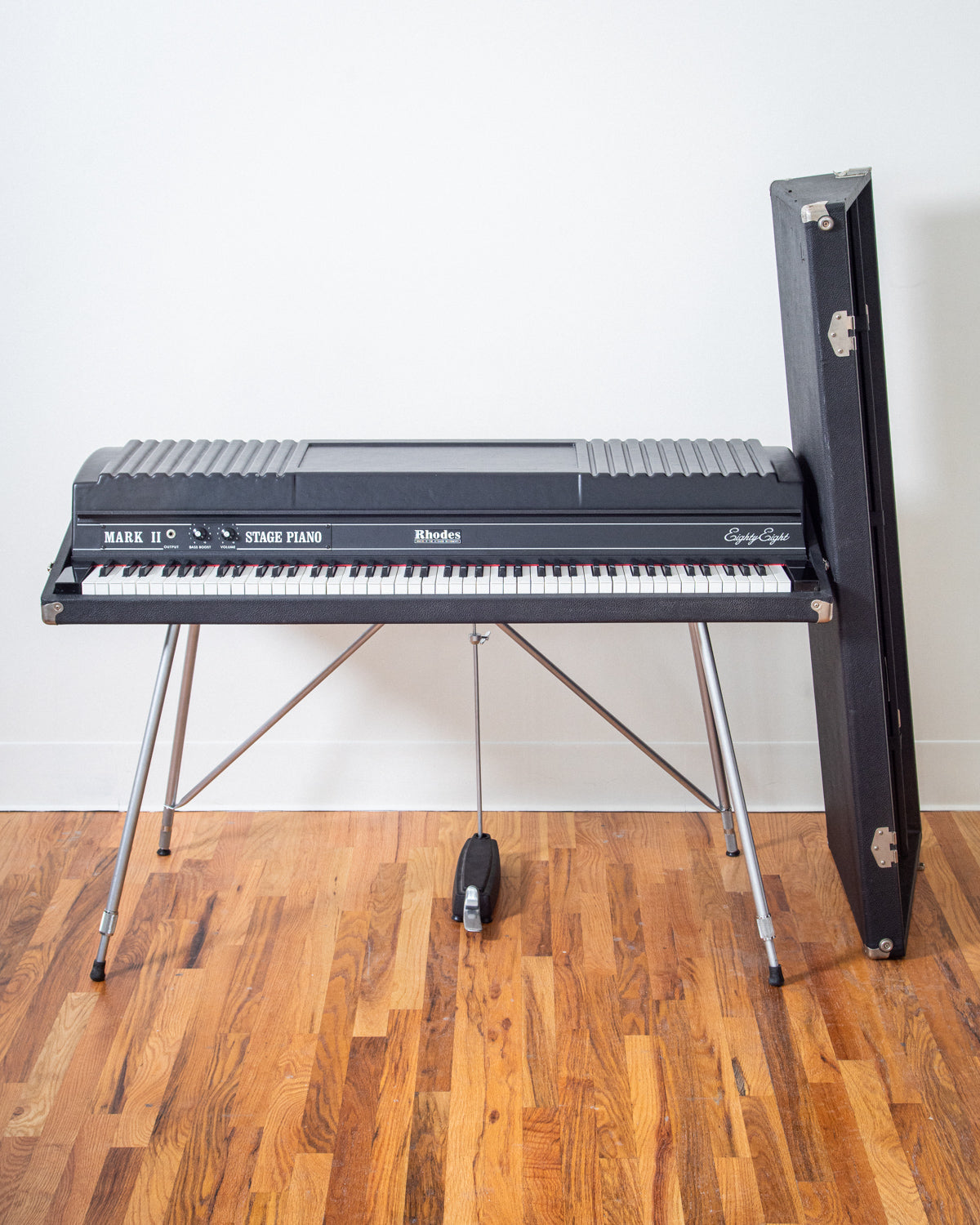 1982 Rhodes Mark II Stage 88 "Thompson"