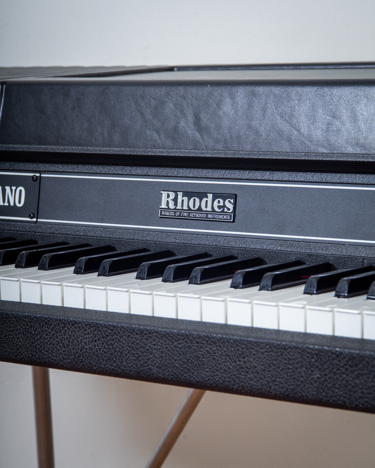 1982 Rhodes Mark II Stage 88 "Thompson"