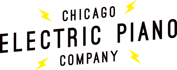 The Chicago Electric Piano Company