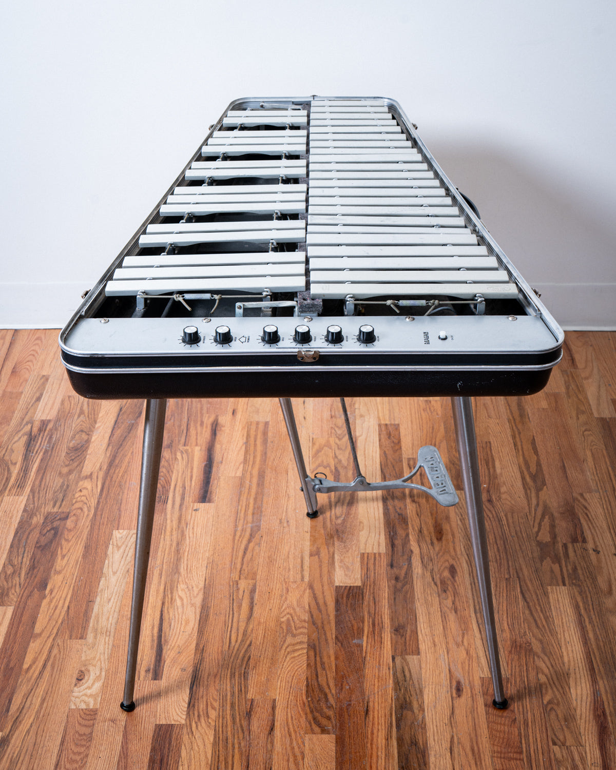 Deagan Electravibe 515