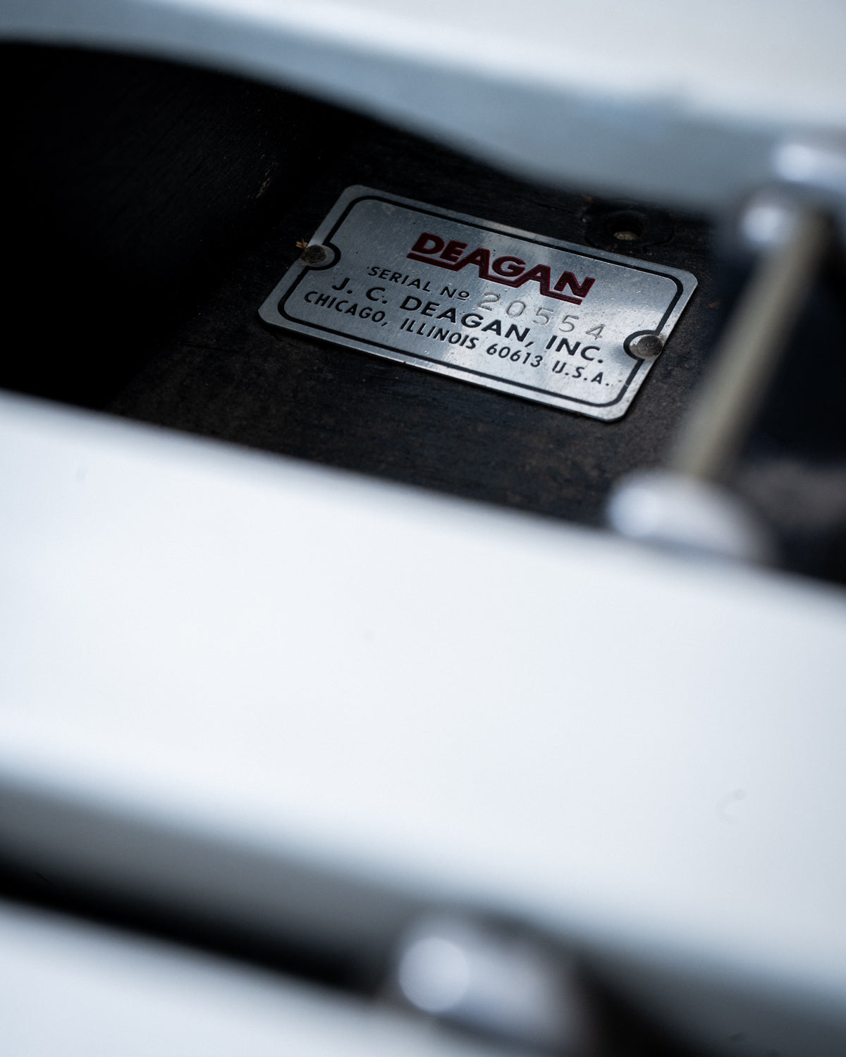 Deagan Electravibe 515