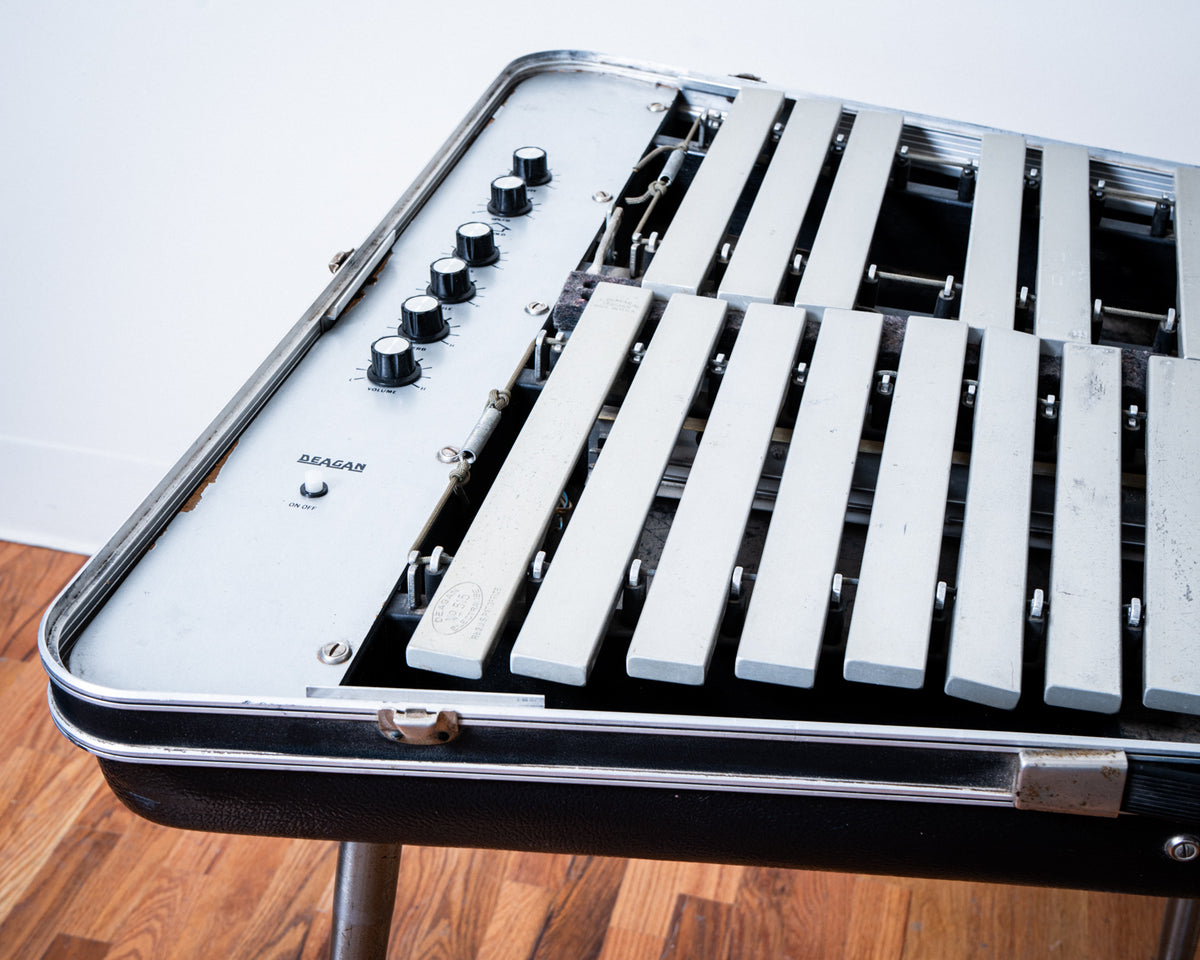 Deagan Electravibe 515
