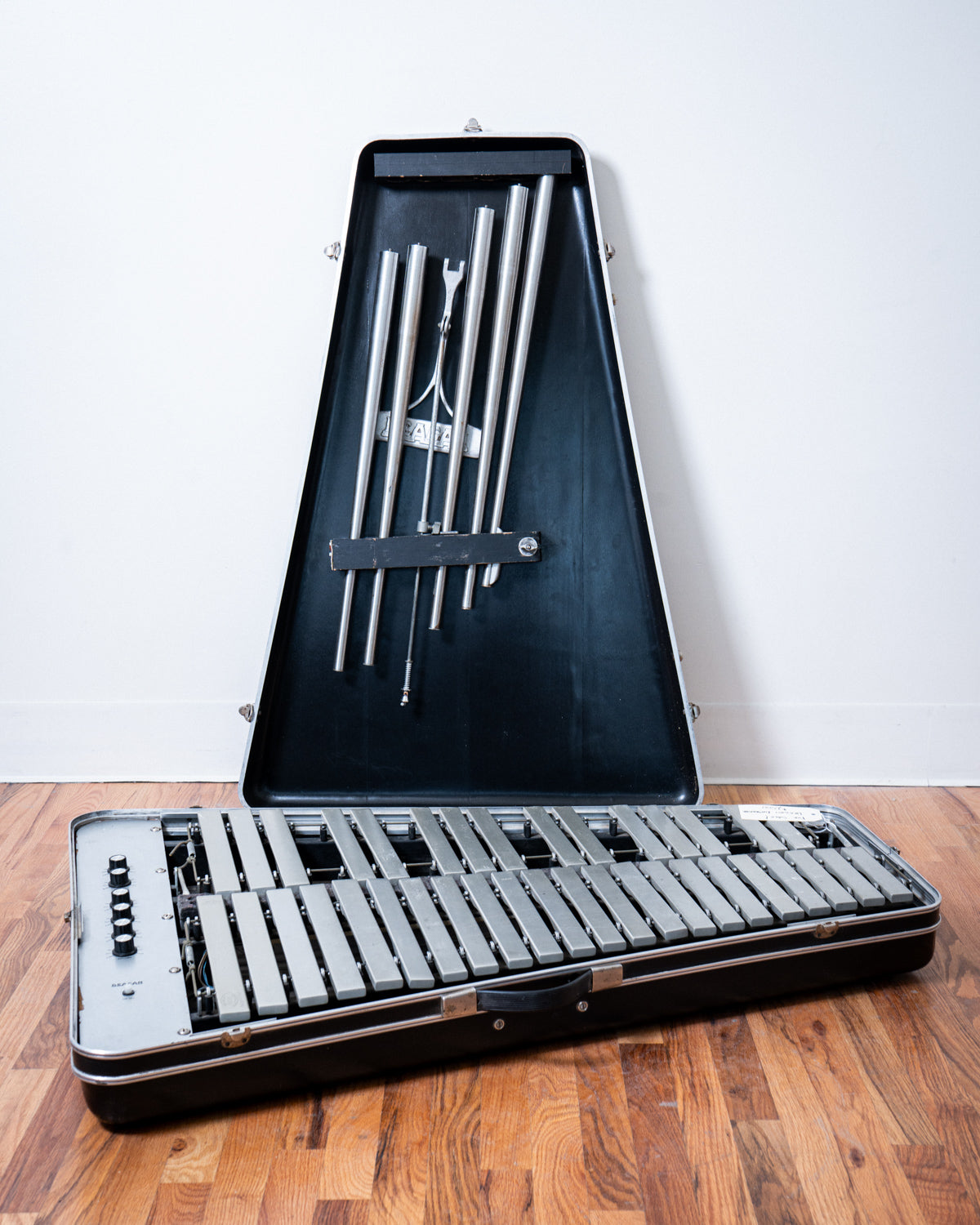 Deagan Electravibe 515