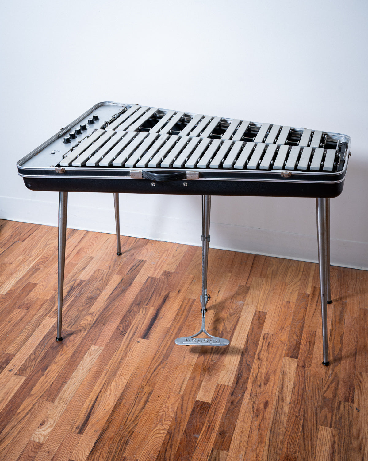 Deagan Electravibe 515