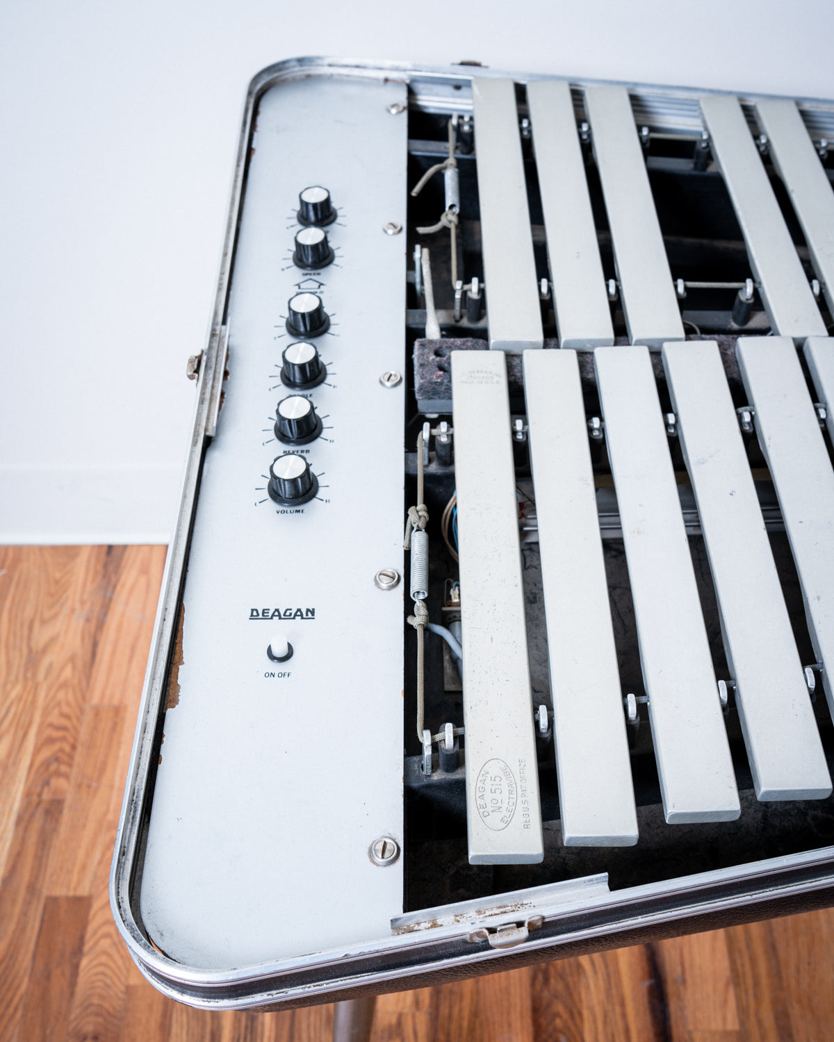 Deagan Electravibe 515