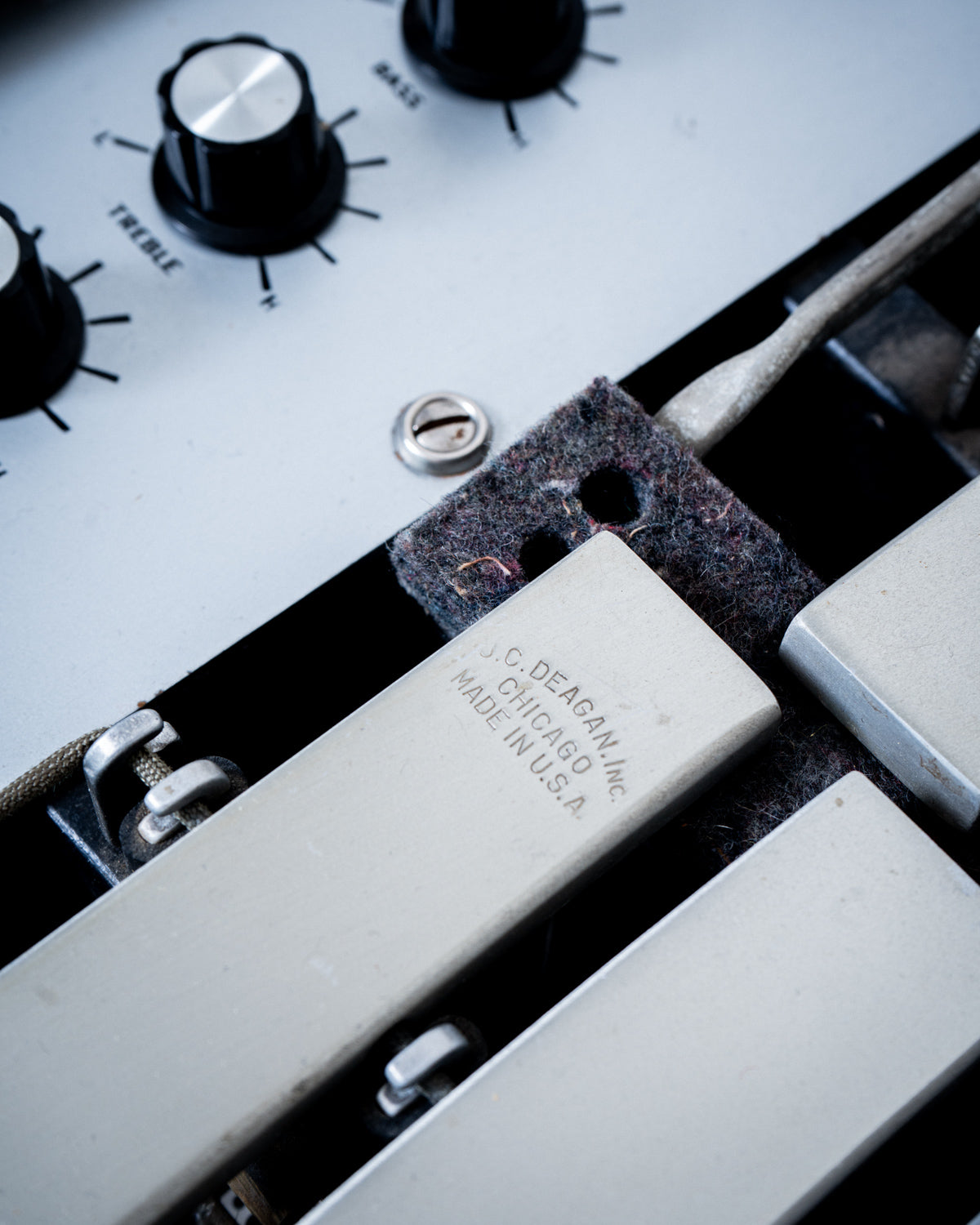 Deagan Electravibe 515