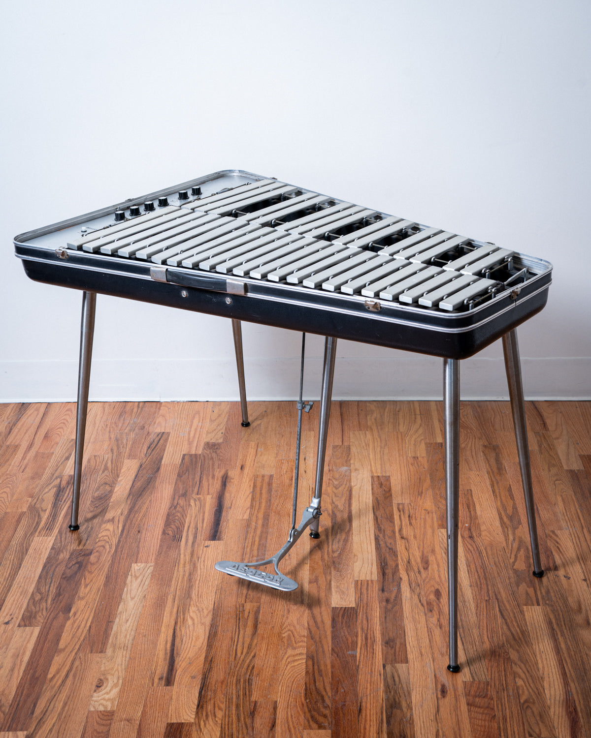Deagan Electravibe 515