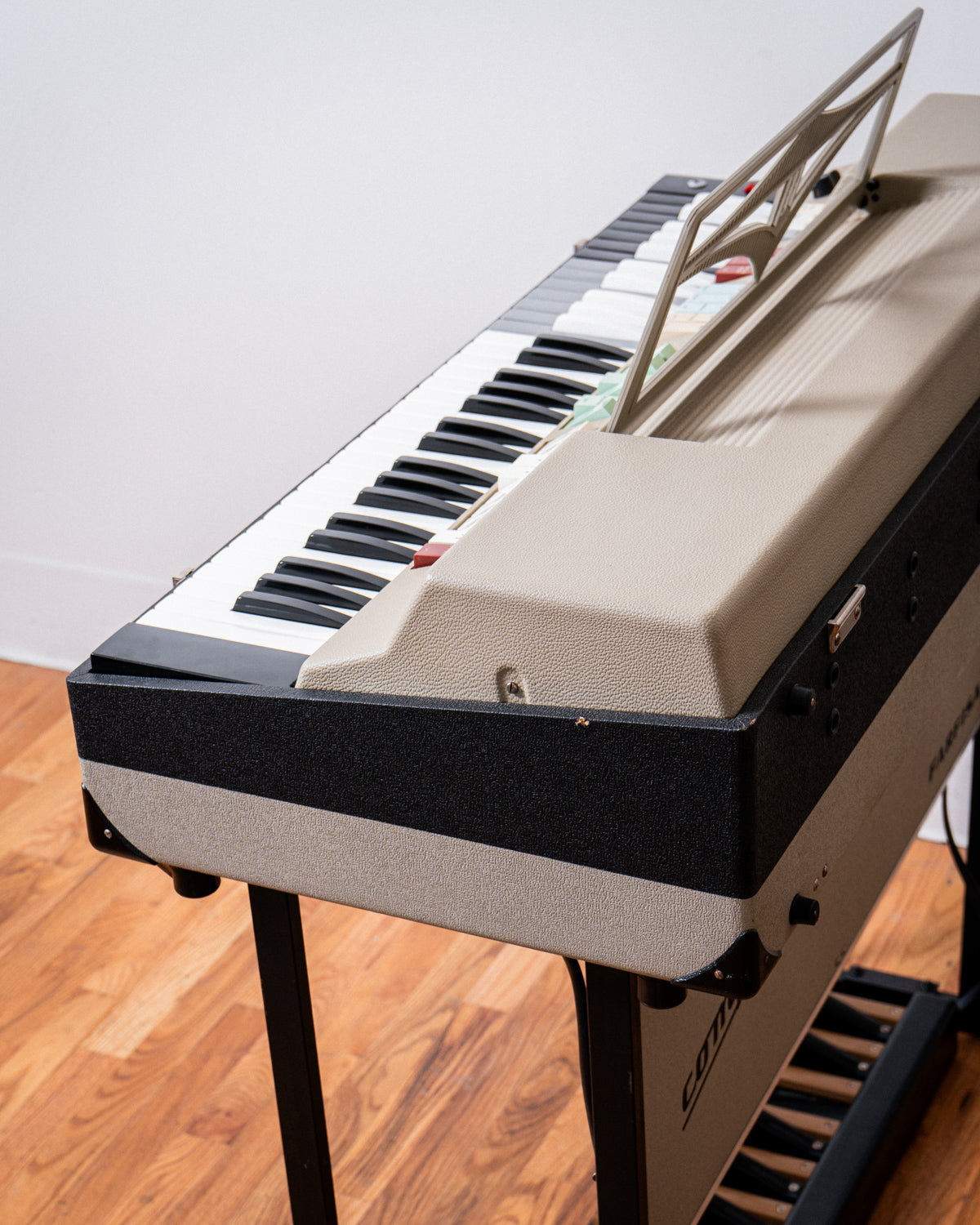 Farfisa Combo Compact Deluxe "Sunny D"