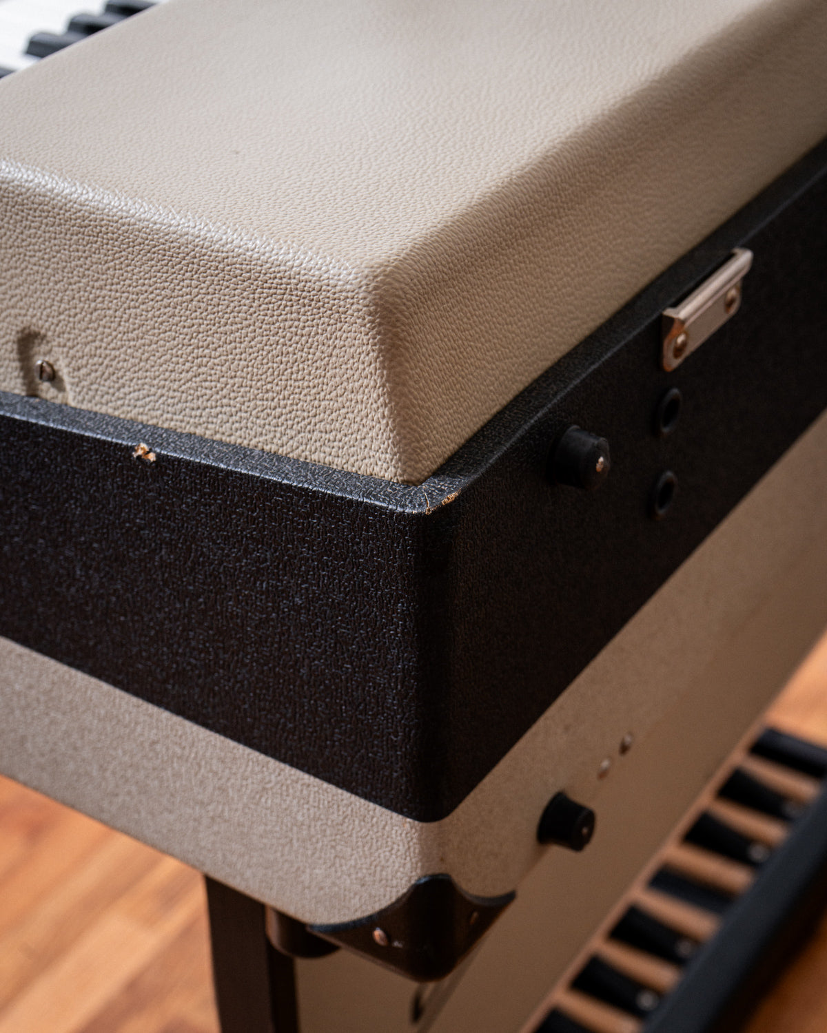 Farfisa Combo Compact Deluxe "Sunny D"