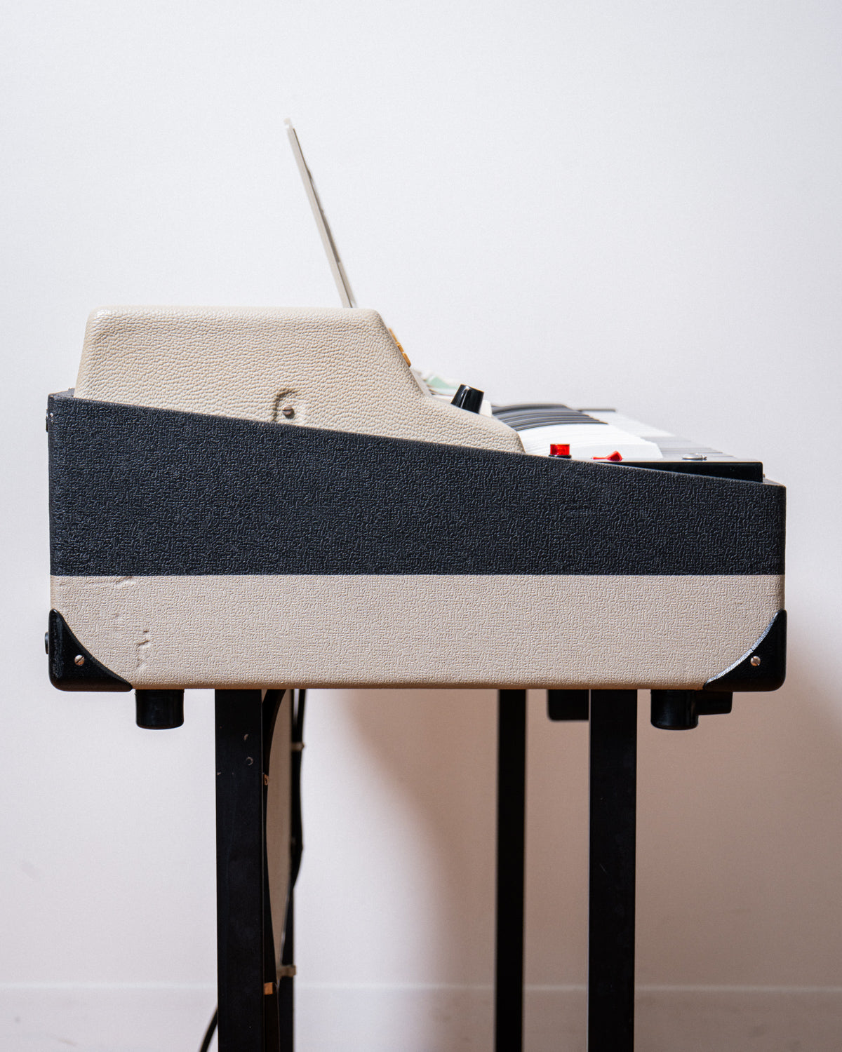 Farfisa Combo Compact Deluxe "Sunny D"
