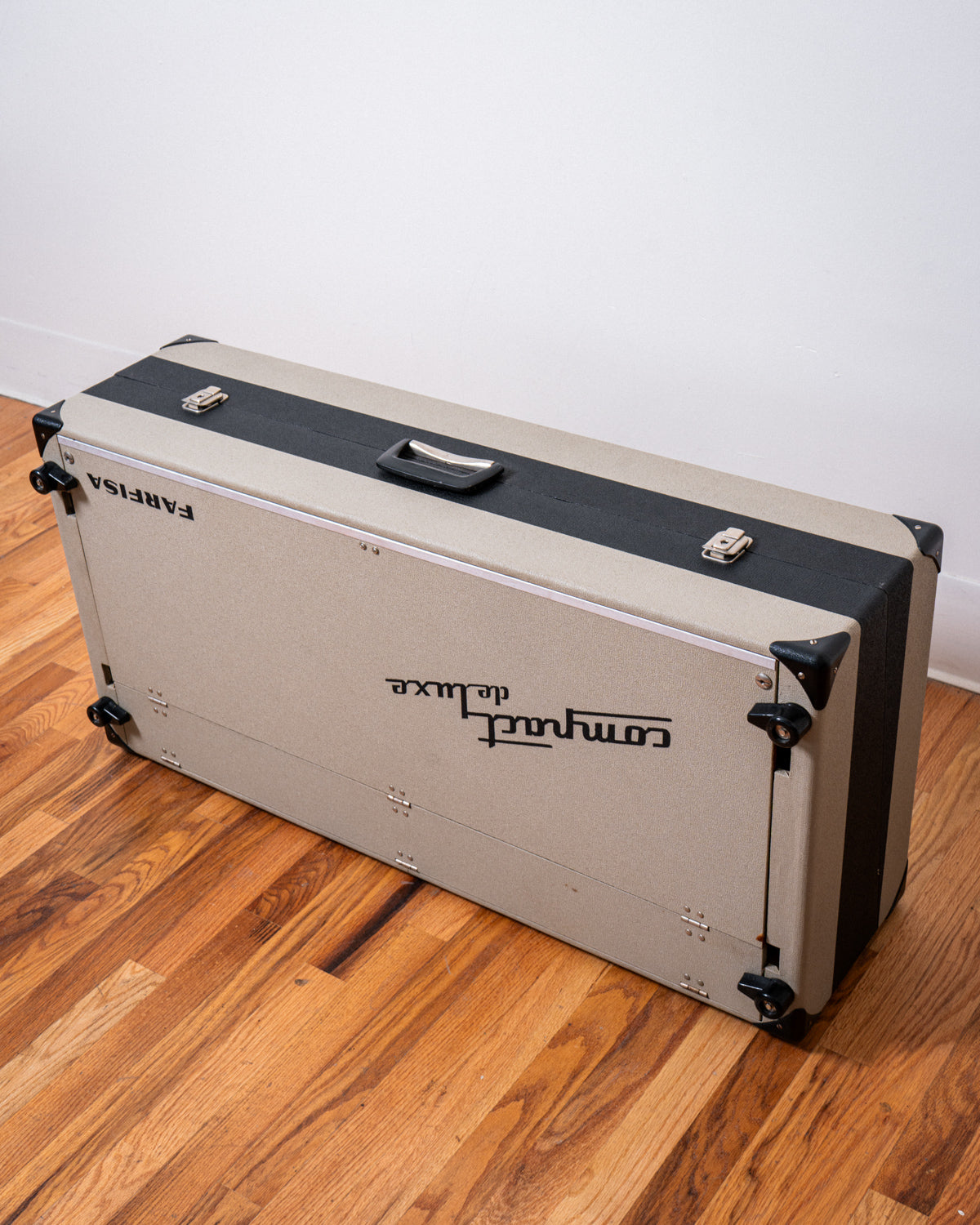 Farfisa Combo Compact Deluxe "Sunny D"