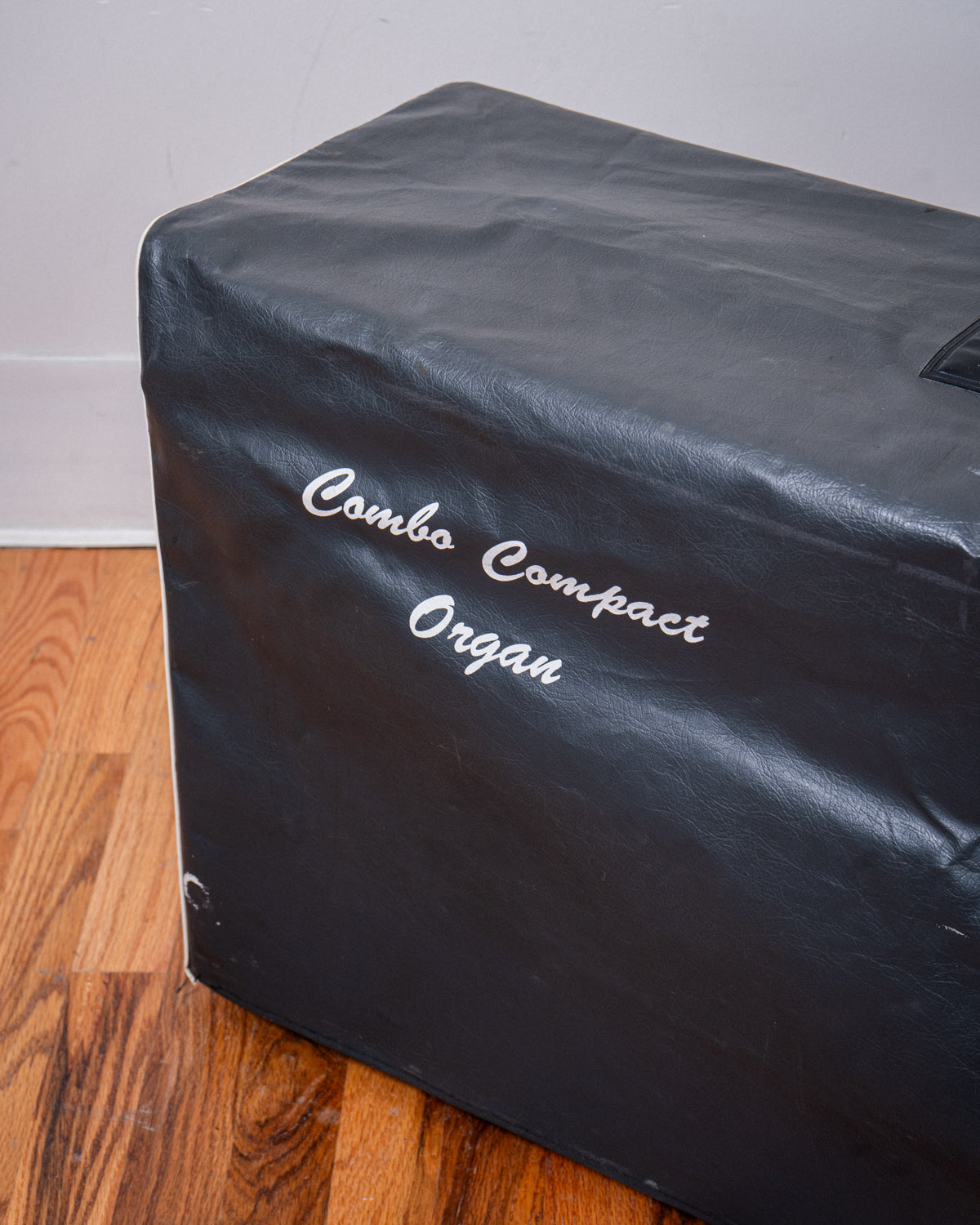 Farfisa Combo Compact Deluxe "Sunny D"