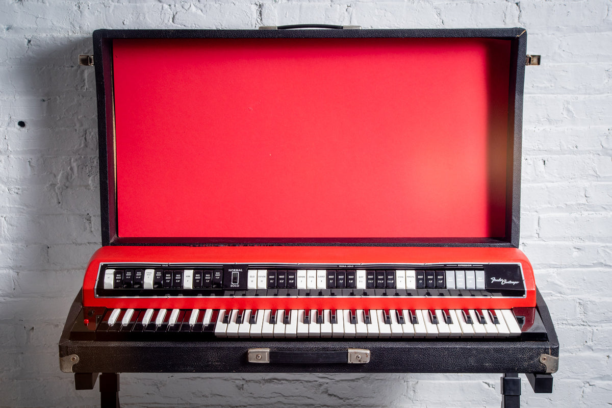 Fender Contempo Organ