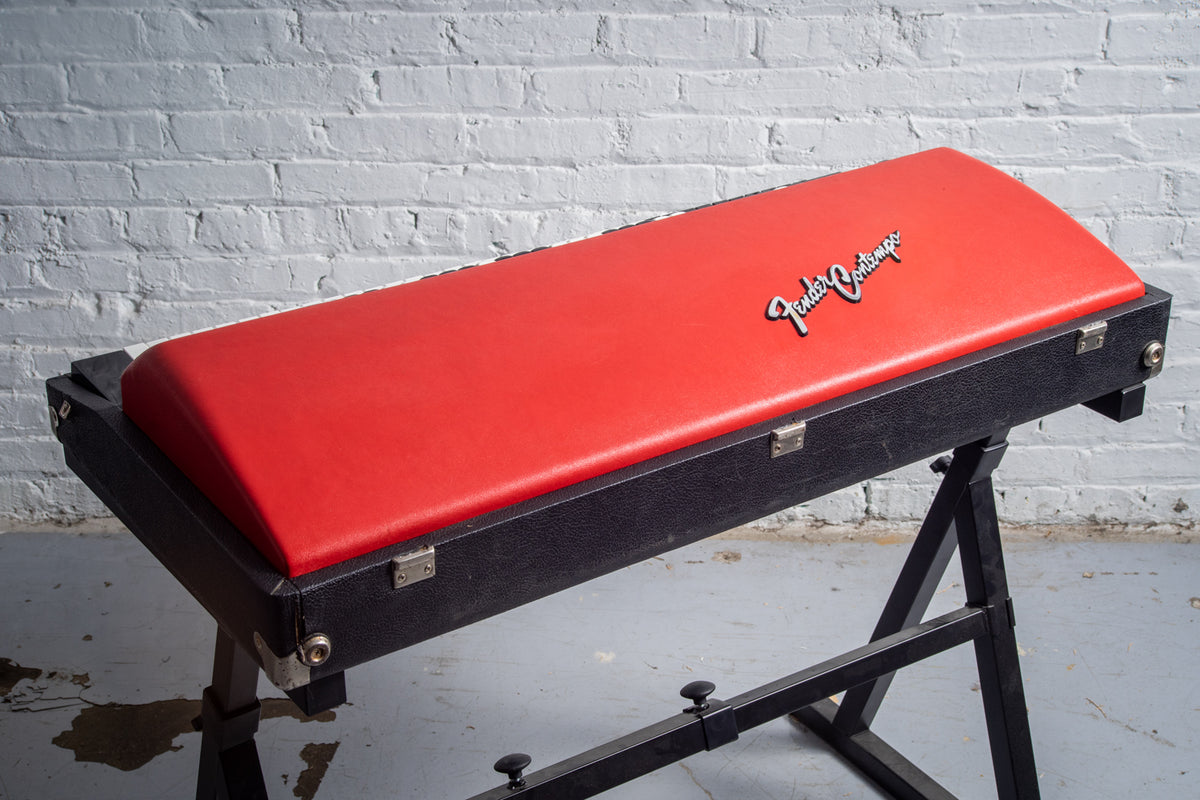 Fender Contempo Organ