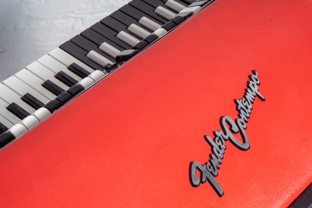 Fender Contempo Organ