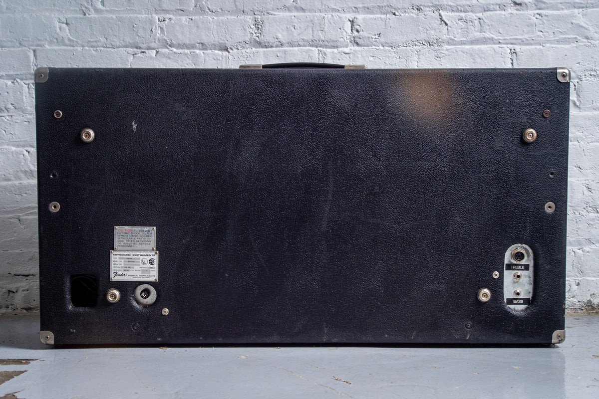 Fender Contempo Organ