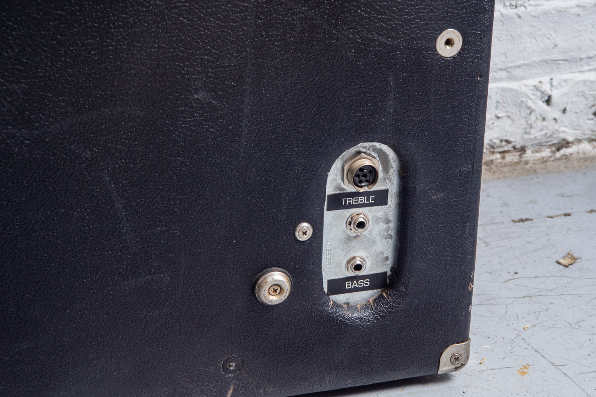 Fender Contempo Organ
