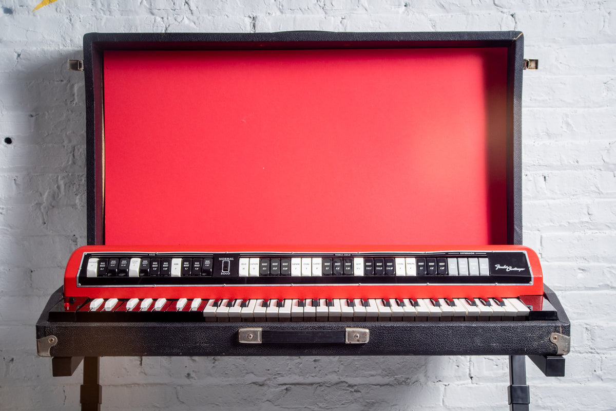 Fender Contempo Organ
