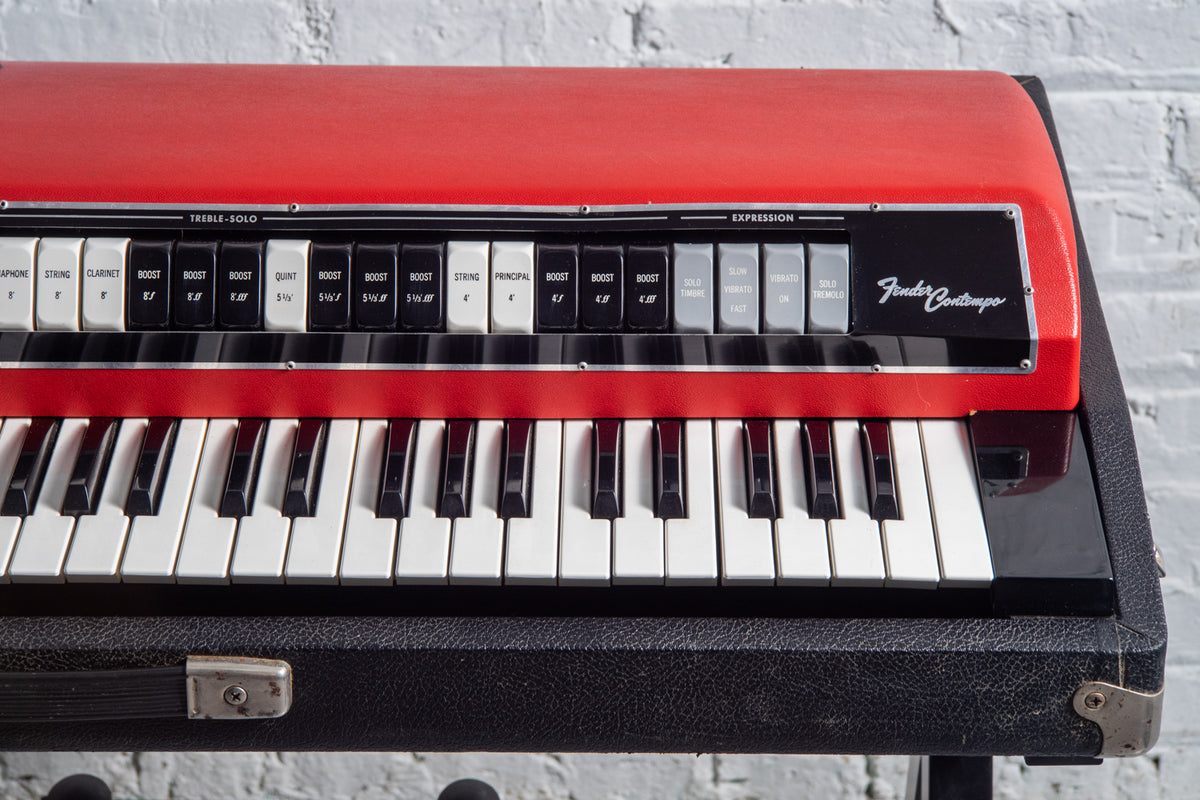 Fender Contempo Organ