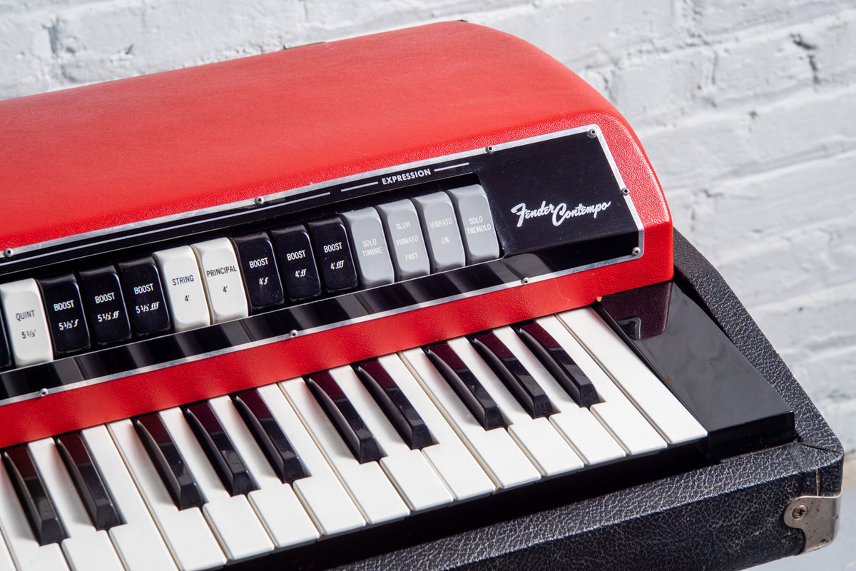 Fender Contempo Organ
