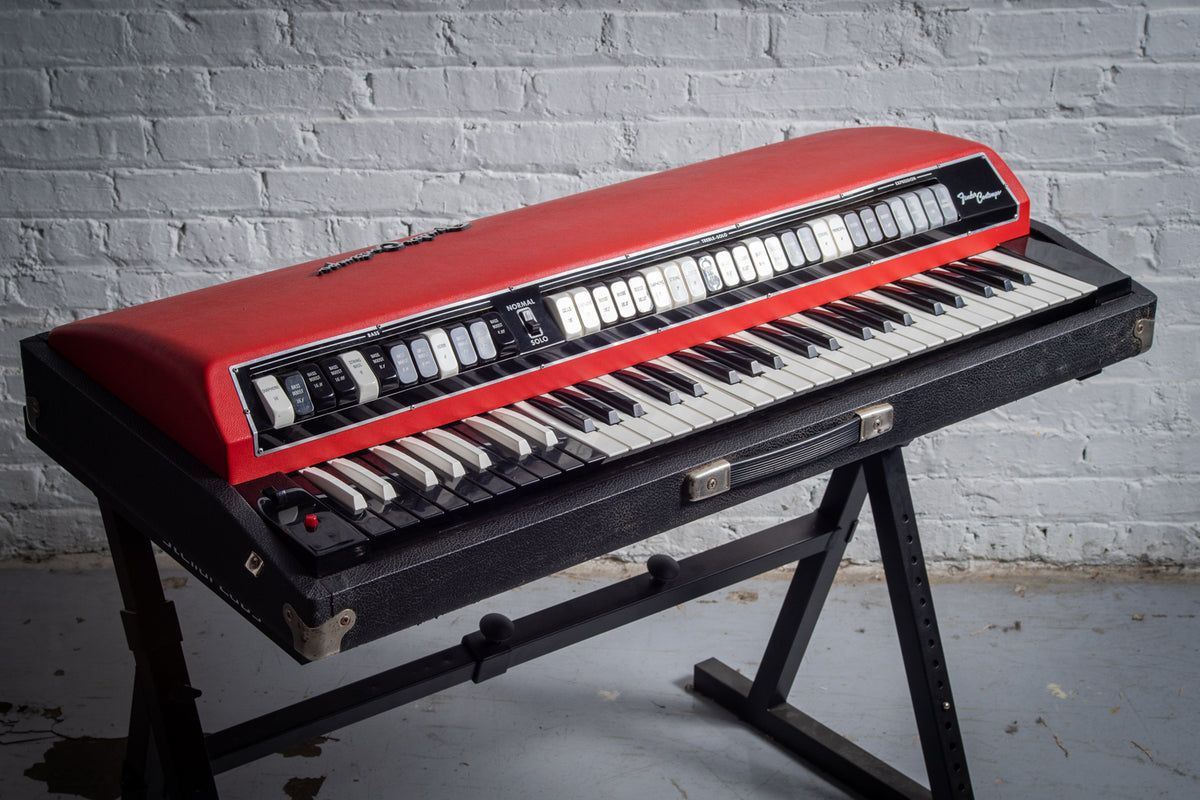 Fender Contempo Organ