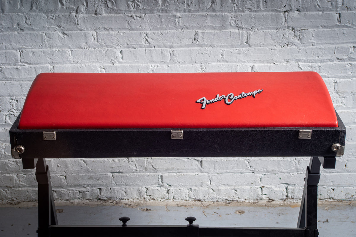 Fender Contempo Organ