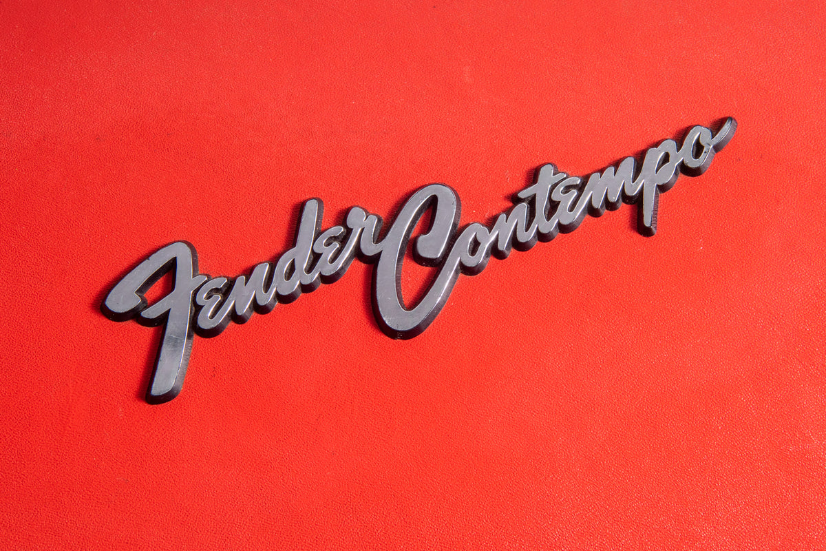 Fender Contempo Organ