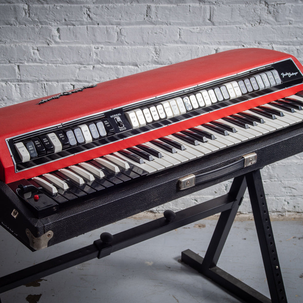 Fender Contempo Organ