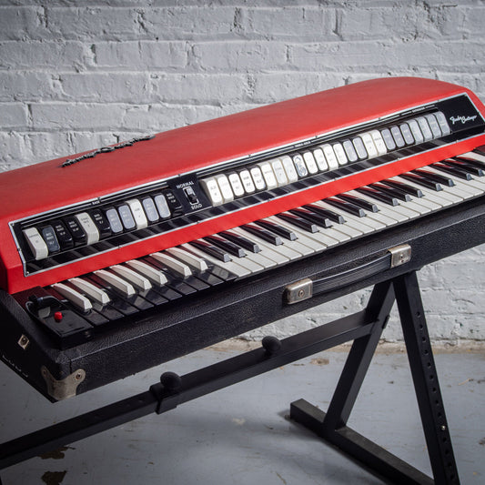 Fender Contempo Organ