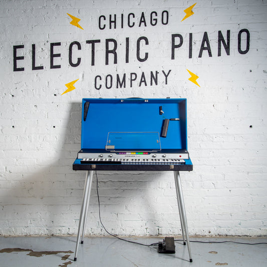 Howard Combo Organ "Ron"