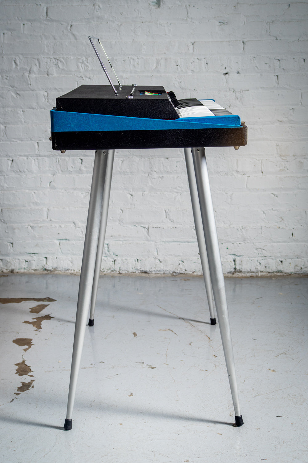 Howard Combo Organ (Late 1960's)