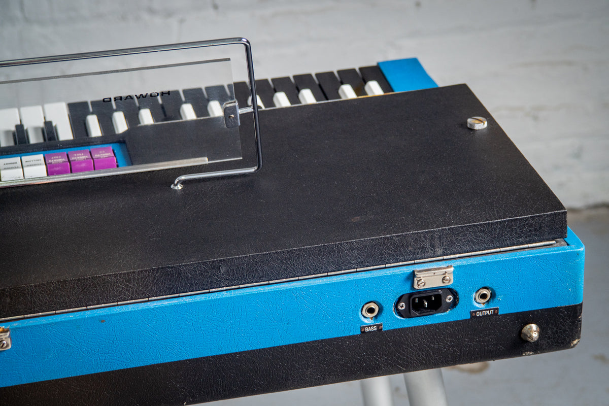 Howard Combo Organ (Late 1960's)