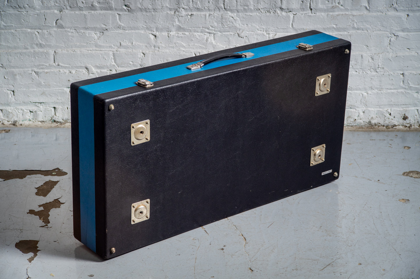 Howard Combo Organ (Late 1960's)