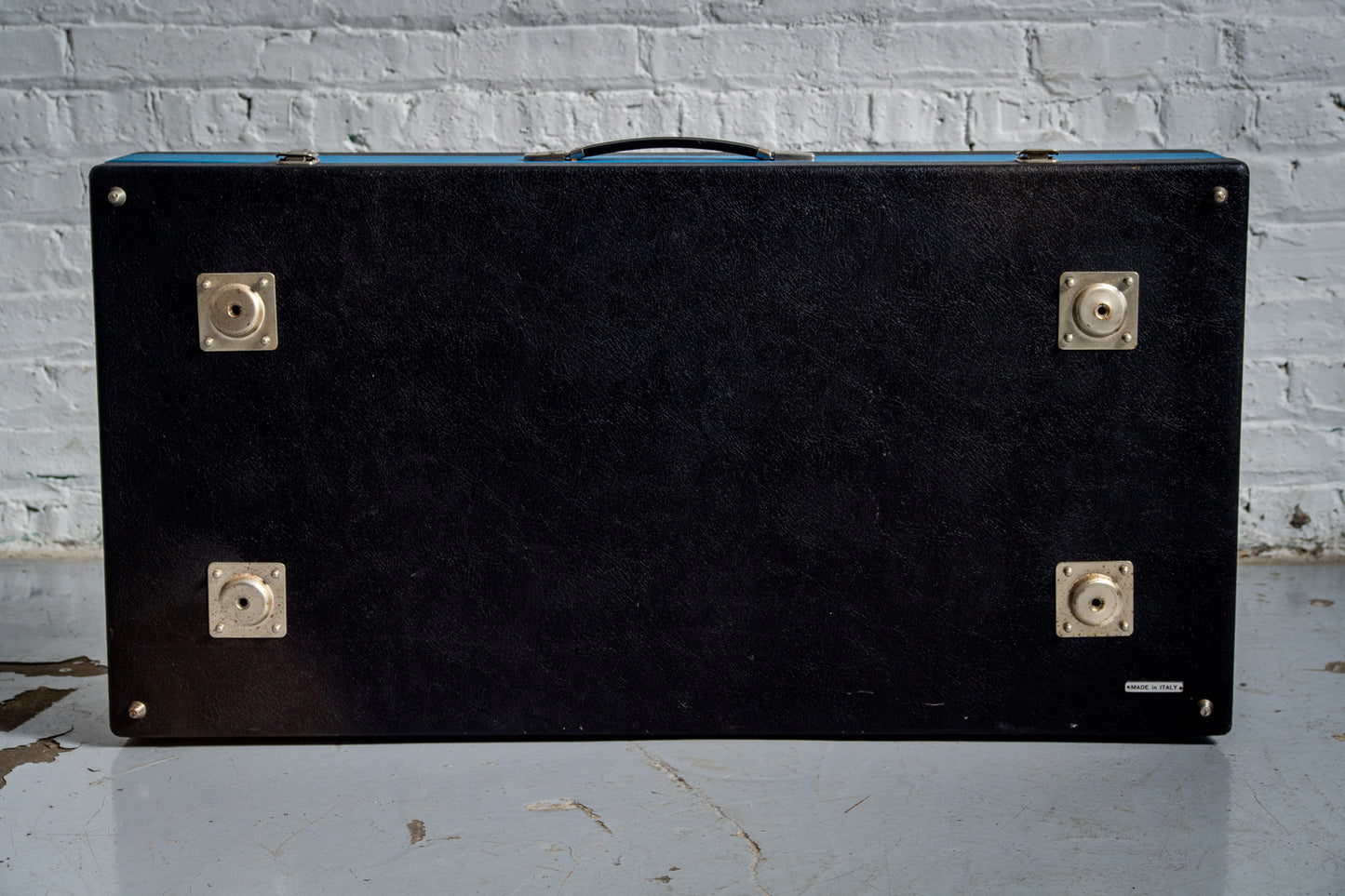 Howard Combo Organ (Late 1960's)