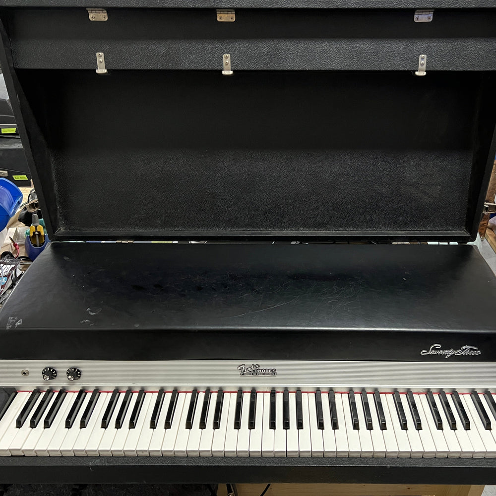 1972 Rhodes Stage 73 "Paula"