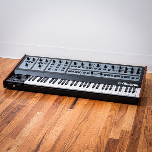 Oberheim OB-X8