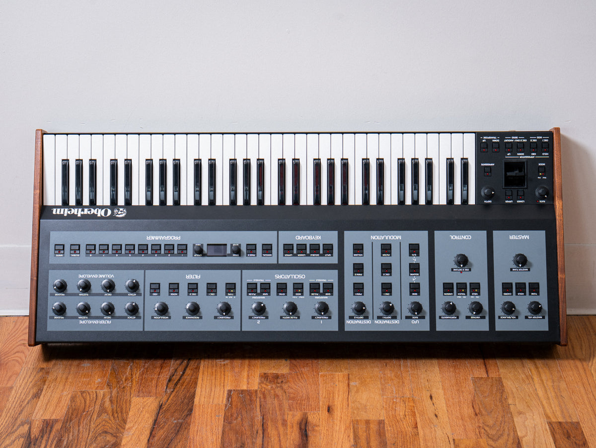Oberheim OB-X8